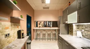 Bedway Athens Hostel - Image 2