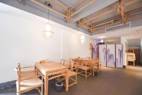 Puhua Tianzhu Hotel - Image 3
