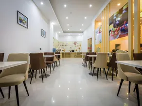 Thank Inn Plus Hotel Jiangxi Ganzhou Nankang District East Bus station - Image 3