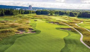 The Tower at Turning Stone Resort Casino - Image 4