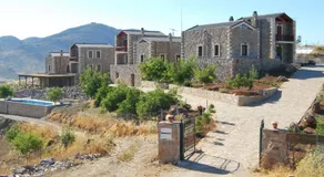 Arodamos Guesthouse - Image 3