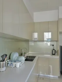 Paradigm Mall Residence (L30) 10pax JBcity skudai - Image 3