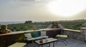 Casa in Pietra Vista Mare - Image 2