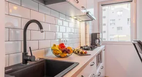 Timpuri Noi - Studio 54 by MRG Apartments - Image 4