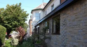 Hylands Hotel Double Room with Shared Bathroom & Free Parking - Image 3