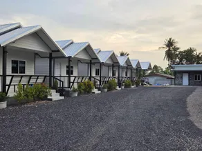 บ้านแม่ รีสอร์ท 2 - Banmae Resort 2 - Image 3