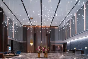 Grand Skylight International Hotel Haoyue - Shenzhen World Exhibition Center & Huafa Ice&Snow World - Image 2