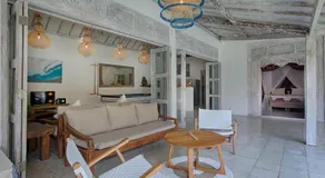 Villas Shiva, Cahaya & Bulan Complex - Bingin, Uluwatu - Image 4