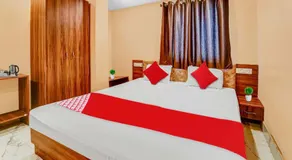 Hotel O Tejasvi - Image 3
