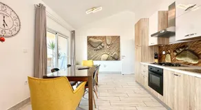 villa A - chauffage piscine - Image 2