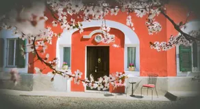 Charme of Villa Capannina - Image 5