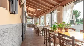 Le Ferrerie agriturismo fattoria Marchesini - Image 2