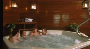 Gorgeous New Zen Suite Sleeps 4-Ski On Off Jiminy - Image 3