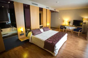 Hotel El Faixero Evolución - Image 2