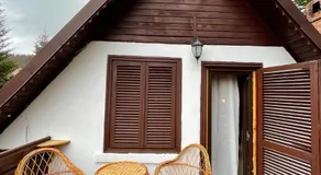 Cabana din Poveste Valea Doftanei - Image 5