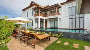 Villa Autjima krabi /3BRD - Image 2