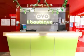 Hotel O I Boutique Hotel - Image 4