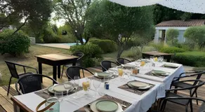 La Petite Maison De Noémie - Image 5