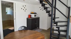 Grande Chambre d'hôte Les Chats-Pîtres - Image 3