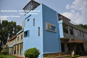 Hotel O MRV Royal Suites - Image 5