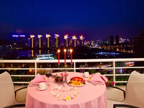 GuestHouse International Hotel Sanya - Image 5