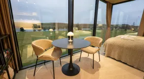Nest Retreat Iceland - Mirror Houses by the Rangá river - Image 5