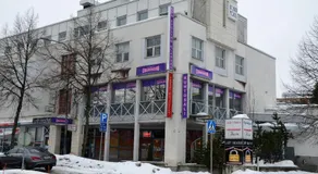 Loft Family Hotel - Image 5