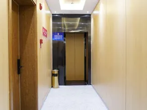 Rujia UP Huayi Collection Hotel (Beijing Wukesong Tiancun Subway Station) - Image 4