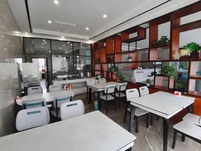 Shell Hotel Rizhao Lanshan District Beikuo Town - Image 5