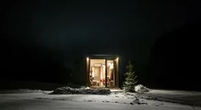 Unique Tiny House getaway in the nature - Kenshó - Image 4
