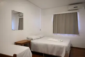 Central Plaza Hotel Tupa - Image 2