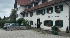 Gasthof Oberer Wirt Biburg - Image 4
