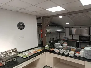 Bolu Cadde Otel - Image 5