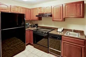 The Lotus Suites at Midlane Golf Resrt - Image 2