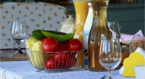 Fruktárium vendégház - Image 5