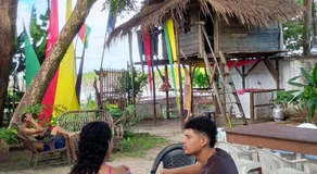Hostel Dona Helô Algodoal - Image 5