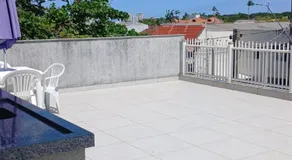 Sobrado Espaçoso Próximo ao Café Curaçau - Image 5