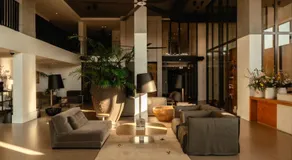 Yacht by Strandhotel - hotel service & wellness - Image 3