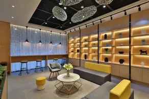 Orange Hotel Suzhou University East Ring Road - Image 4