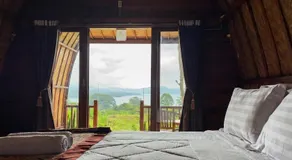 D'Taman Cabin Kintamani - Image 2