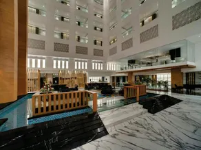 Le Meridien, Surat - Image 5