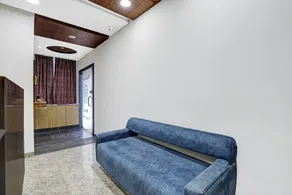 Hotel O Sanvi Resort - Image 4
