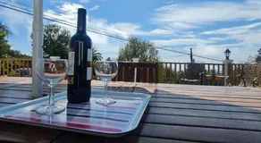 Lina House Garden, BBQ & Outdoor Dining - Image 4
