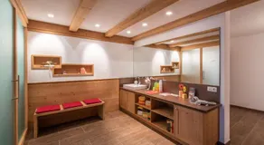 Berghotel Alpenfrieden - Image 4
