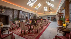 Kilronan Castle Hotel & Spa - Image 3