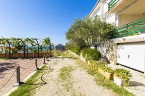 Apartamento con barbacoa y terraza | Vistas al mar - Image 3