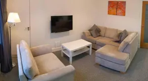 Glenfinnan - Two Bedroom Apartment - Image 2