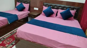Hotel Mohit Residency - Image 2