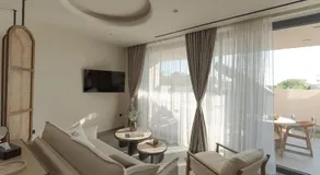 Theros Kourouta Boutique Hotel - Image 3