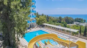 Club Sun Paradise Hotel - All Inclusive - Image 4